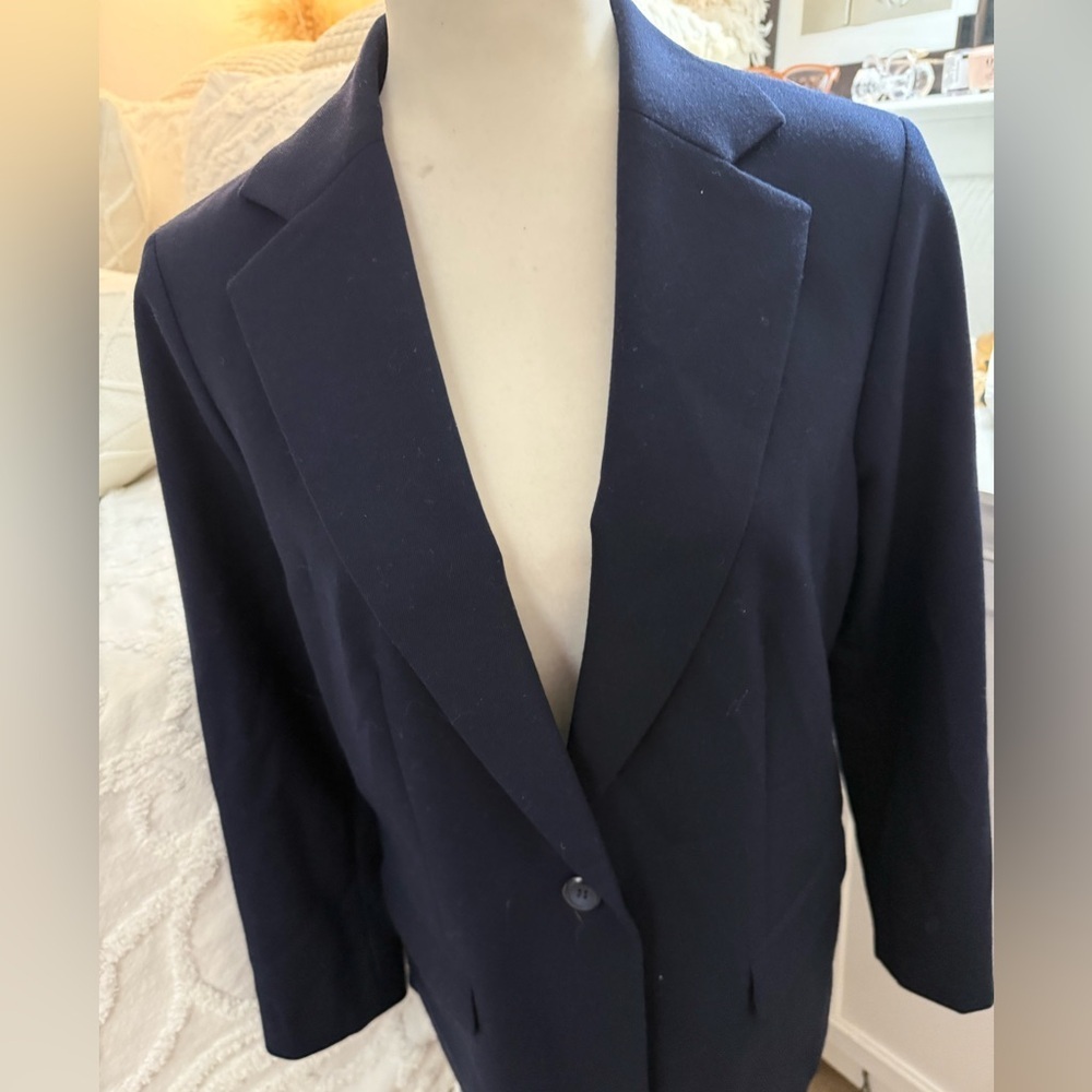 Pendleton Classic Blazer